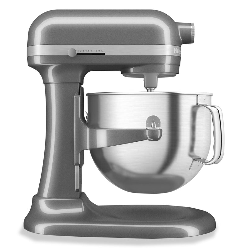 KitchenAid 7-Quart Bowl-Lift Stand Mixer - KSM70SKXXMS  