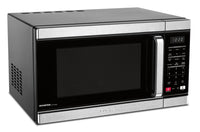 Cuisinart 1.1 Cu. Ft. 1,000 W Countertop Microwave - CMW-110C 