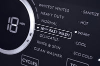 Electrolux 5.2 Cu. Ft. Front-Load Washer - ELFW7437AW 