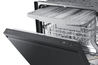 Samsung 44 dBA Dishwasher with StormWash+™ - DW80B6060UG/AC 