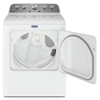 Maytag 7 Cu. Ft. Gas Dryer with Steam-Enhanced Cycles - MGD5430MW 