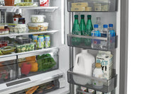 Frigidaire Professional 27.8 Cu. Ft. French-Door Refrigerator - PRFS2883AF 