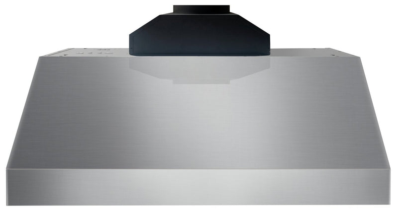 Thor Kitchen 36" 1,000 CFM Wall-Mount Range Hood - TRH3606S-SS 