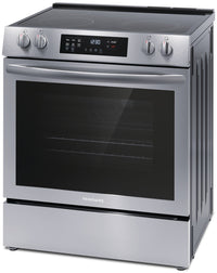 Frigidaire 5.3 Cu. Ft. Freestanding Electric Range - FCFE308CAS 