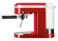 KitchenAid Metal Semi-Automatic Espresso Machine - KES6503ER 