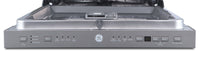 GE 24" Built-In Top Control Dishwasher with Stainless Steel Tub - GBP534SSPSS 