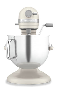 KitchenAid 7-Quart Bowl-Lift Stand Mixer - KSM70SKXXMH 