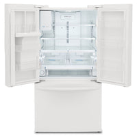 Frigidaire 27.8 Cu. Ft. French-Door Refrigerator - FRFS2823AW 