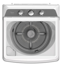 Midea 4.3 Cu. Ft. Top-Load Washer - MLV43A3AWW  