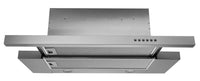 Broan Elite EBS1 30" Slide-Out Range Hood - EBS1304SS 