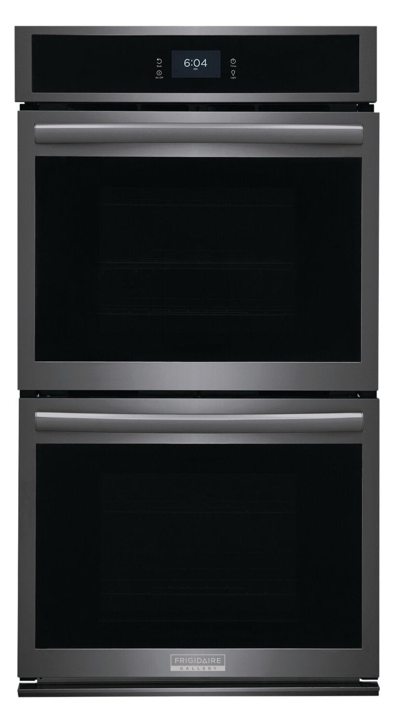 Frigidaire Gallery 7.6 Cu. Ft. Double Electric Wall Oven - GCWD2767AD 