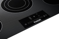 Thor Kitchen 36" Electric Cooktop - TEC36 