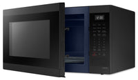 Samsung 1.9 Cu. Ft. Countertop Microwave with Sensor Cooking - MS19DG8500MTAC | Four à micro-ondes de comptoir Samsung de 1,9 pi3 avec cuisson par capteur - MS19DG8500MTAC | MS19DG8M