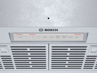 Bosch 800 Series 36" Smart Custom Hood Insert - HUI86553UC | Module de hotte intelligent personnalisable Bosch de série 800 de 36 po - HUI86553UC | HUI86553