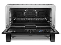 KitchenAid Digital Countertop Oven with Air Fry - KCO124BM 