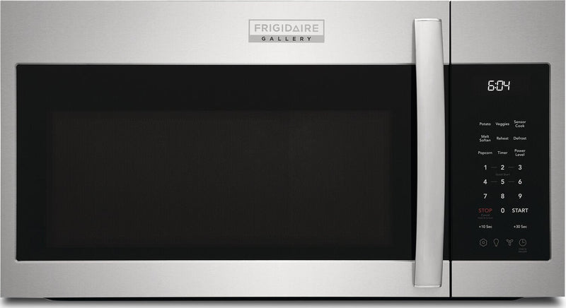 Frigidaire Gallery 1.9 Cu. Ft. Over-the-Range Microwave - GMOS1962AF 