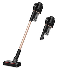 Miele Duoflex HX1 Total Care Cordless Stick Vacuum - 41QLL036USA | Aspirateur-balai sans fil Miele Duoflex HX1 Total Care - 41QLL036USA | TRIF036U