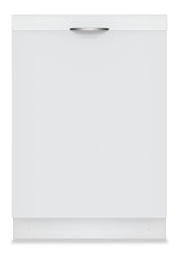 Bosch 300 Series Smart Dishwasher with PureDry® and Third Rack - SHS53CM2N | Lave-vaisselle intelligent Bosch de série 300 avec PureDryMD et 3e panier - SHS53CM2N | SHS5CM2N