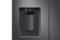 Samsung 22.1 Cu. Ft. French-Door Refrigerator - RF22A4221SG/AA 