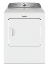 Maytag 7 Cu. Ft. Pet Pro Electric Dryer - YMED6500MW 