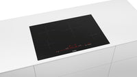 Bosch 30" 800 Series Frameless Induction Cooktop - NIT8060UC 