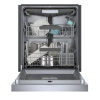 Bosch 3-Piece Kitchen Appliance Package | Ensemble de 3 électroménagers Bosch pour la cuisine | BO01KPK3