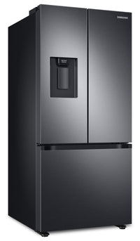 Samsung 22.1 Cu. Ft. French-Door Refrigerator - RF22A4221SG/AA 