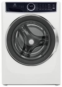 Electrolux 5.2 Cu. Ft. Front-Load Washer - ELFW7537AW 