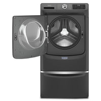 Maytag 5.2 Cu. Ft. Front-Load Washer with Extra Power - MHW5630MBK 