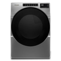 Whirlpool 7.4 Cu. Ft. Gas Dryer with Wrinkle Shield - WGD5605MC 