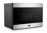 Sharp 1.4 Cu. Ft. Over-the-Range Microwave - SMO1461GS | Four à micro-ondes à hotte intégrée Sharp de 1,4 pi3 - SMO1461GS | SMO1461S