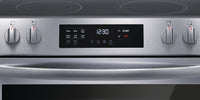 Frigidaire 5.3 Cu. Ft. Freestanding Electric Range - FCFE308CAS 