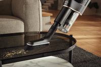 Miele Duoflex HX1 Total Care Cordless Stick Vacuum - 41QLL036USA | Aspirateur-balai sans fil Miele Duoflex HX1 Total Care - 41QLL036USA | TRIF036U