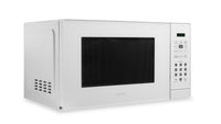 Danby 1.1 Cu. Ft. Countertop Microwave - White - DBMW1121BWW | Four à micro-ondes de comptoir Danby de 1,1 pi3 - blanc - DBMW1121BWW | DBMW11WW