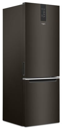 Whirlpool 12.7 Cu. Ft. Counter-Depth Bottom-Freezer Refrigerator - WRB543CMJV 