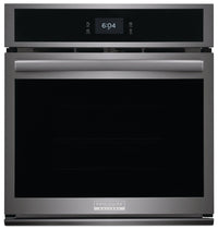 Frigidaire Gallery 3.8 Cu. Ft. Single Electric Wall Oven - GCWS2767AD 