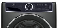 Electrolux 5.2 Cu. Ft. Front-Load Washer - ELFW7537AT 