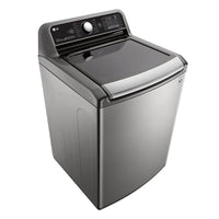 LG 5.8 Cu. Ft. Top-Load Washer with TurboWash3D™ - WT7800HVA 