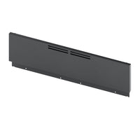 Bosch Low Backguard for 36" Industrial Style Range - HEZ8YZ36UC 