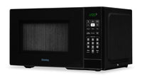 Danby 0.9 Cu. Ft. Countertop Microwave - Black - DBMW0921BBB | Four à micro-ondes de comptoir Danby de 0,9 pi3 - noir - DBMW0921BBB | DBMW09BB