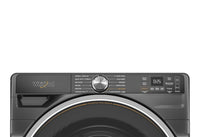 Whirlpool 5.8 Cu. Ft. Front-Load Washer with FreshFlow™ Vent System and AI Intelligent Wash - WFW6720RU | Laveuse Whirlpool à chargement frontal de 5,8 pi³ avec système de ventilation FreshFlowMC et lavage intelligent par IA - WFW6720RU | WFW6720U