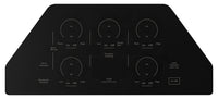 Café 30" Electric Cooktop with Touch Controls - CEP90302TSS  