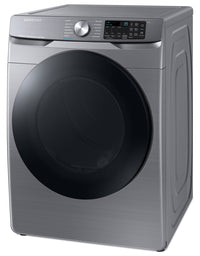 Samsung 7.5 Cu. Ft. Smart Electric Dryer - DVE45B6305P/AC 