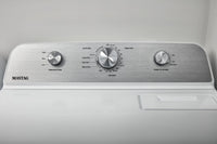 Maytag 7 Cu. Ft. Gas Dryer with Wrinkle Prevent - MGD4500MW 