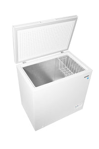 Danby 7 Cu. Ft. Chest Freezer - DCF070A5WDB | Congélateur coffre Danby de 7 pi3 - DCF070A5WDB | DCF070WD