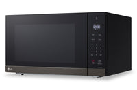 LG 2 Cu. Ft. NeoChef™ Countertop Microwave with Smart Inverter and Sensor Cooking - MSER2090D | Four à micro-ondes de comptoir LG NeoChefMC de 2 pi3 avec technologie Smart Inverter et cuisson par capteur - MSER2090D | MSER209D