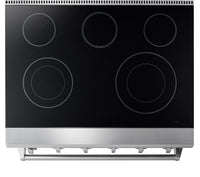 Thor Kitchen 36" Professional Electric Range - HRE3601 