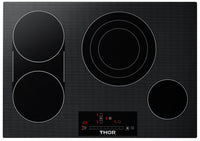 Thor Kitchen 30" Electric Cooktop - TEC30 