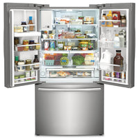 Frigidaire Gallery 27.8 Cu. Ft. French-Door Refrigerator - GRFS2853AF 