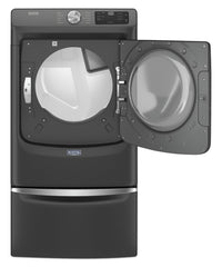 Maytag 7.3 Cu. Ft. Gas Dryer with Extra Power and Quick Dry - MGD5630MBK  